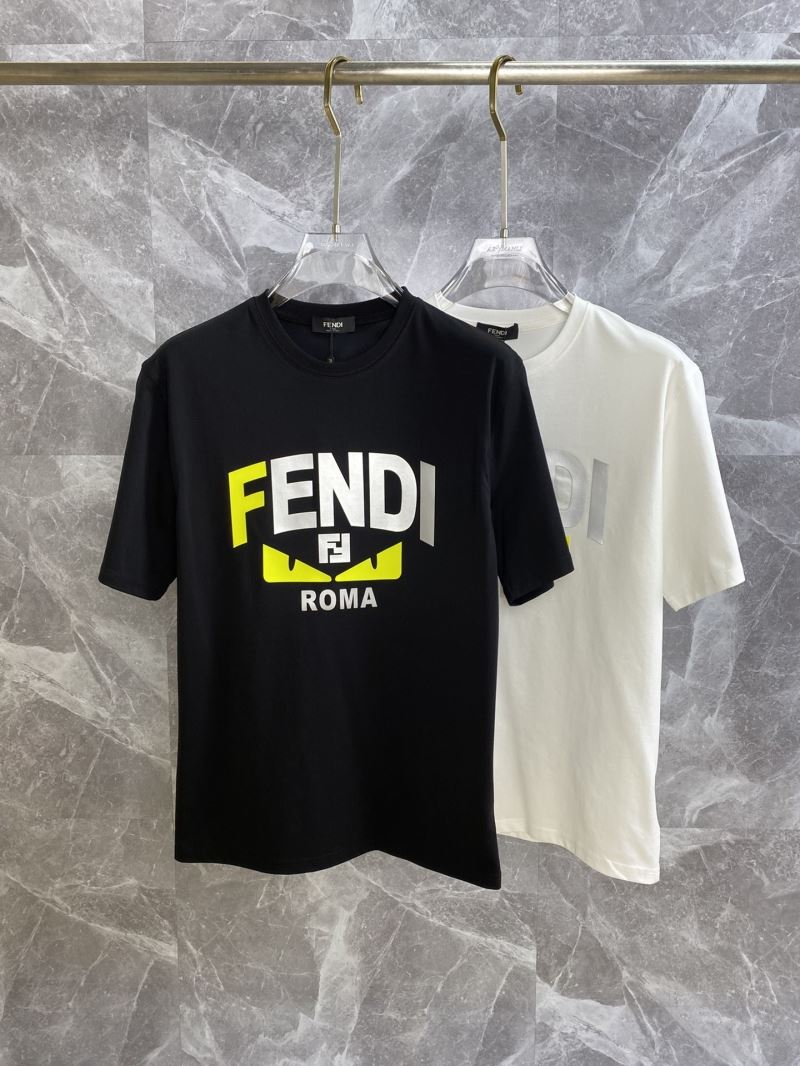 Fendi T-Shirts